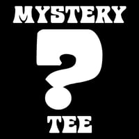 MYSTERY ? TEE