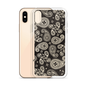 Image of Paisley Cell Phone Cases