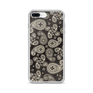 Image of Paisley Cell Phone Cases