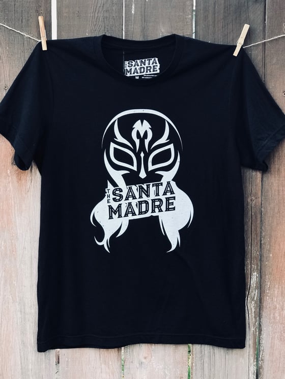 Image of The Santa Madre Tee