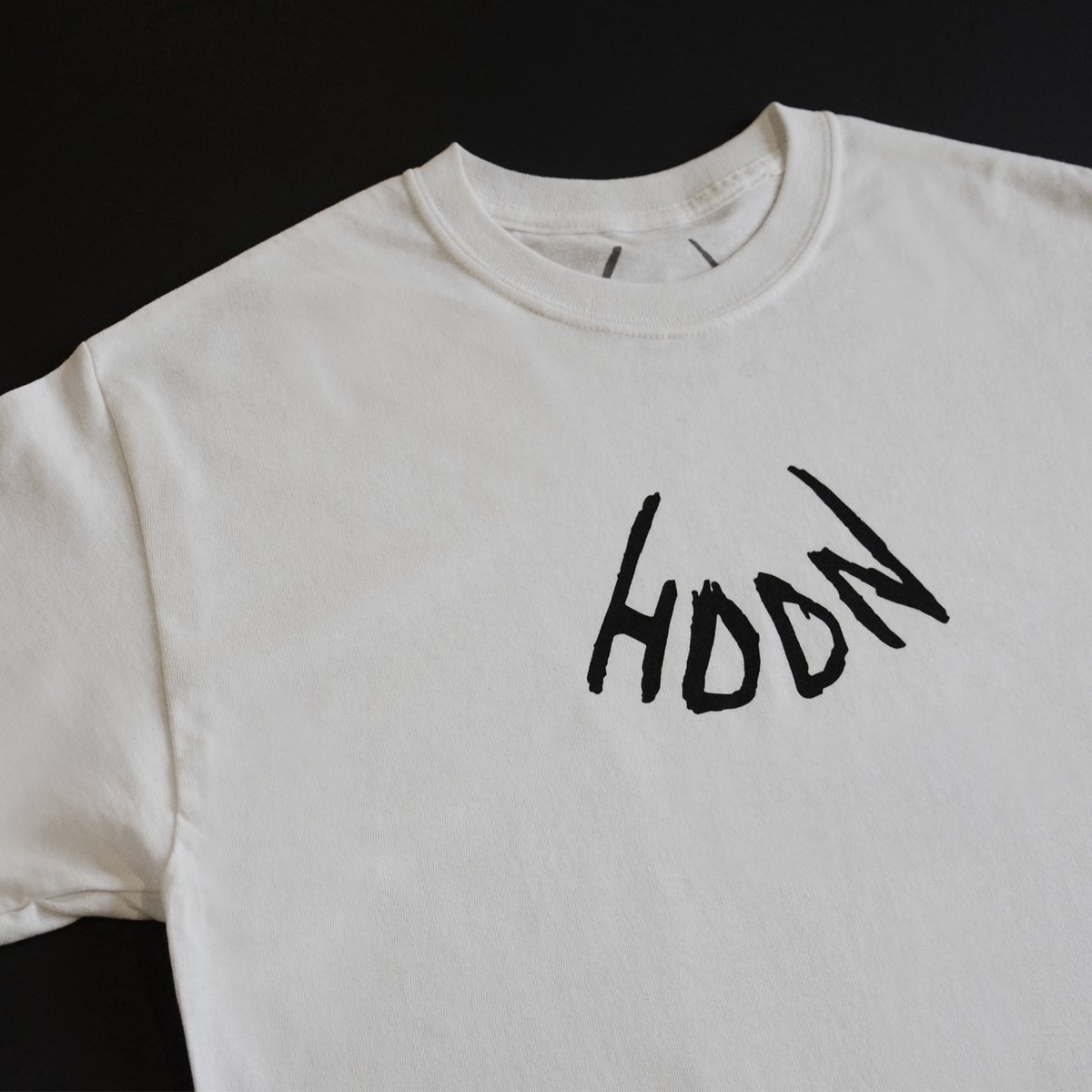 Image of HDDN White Tee