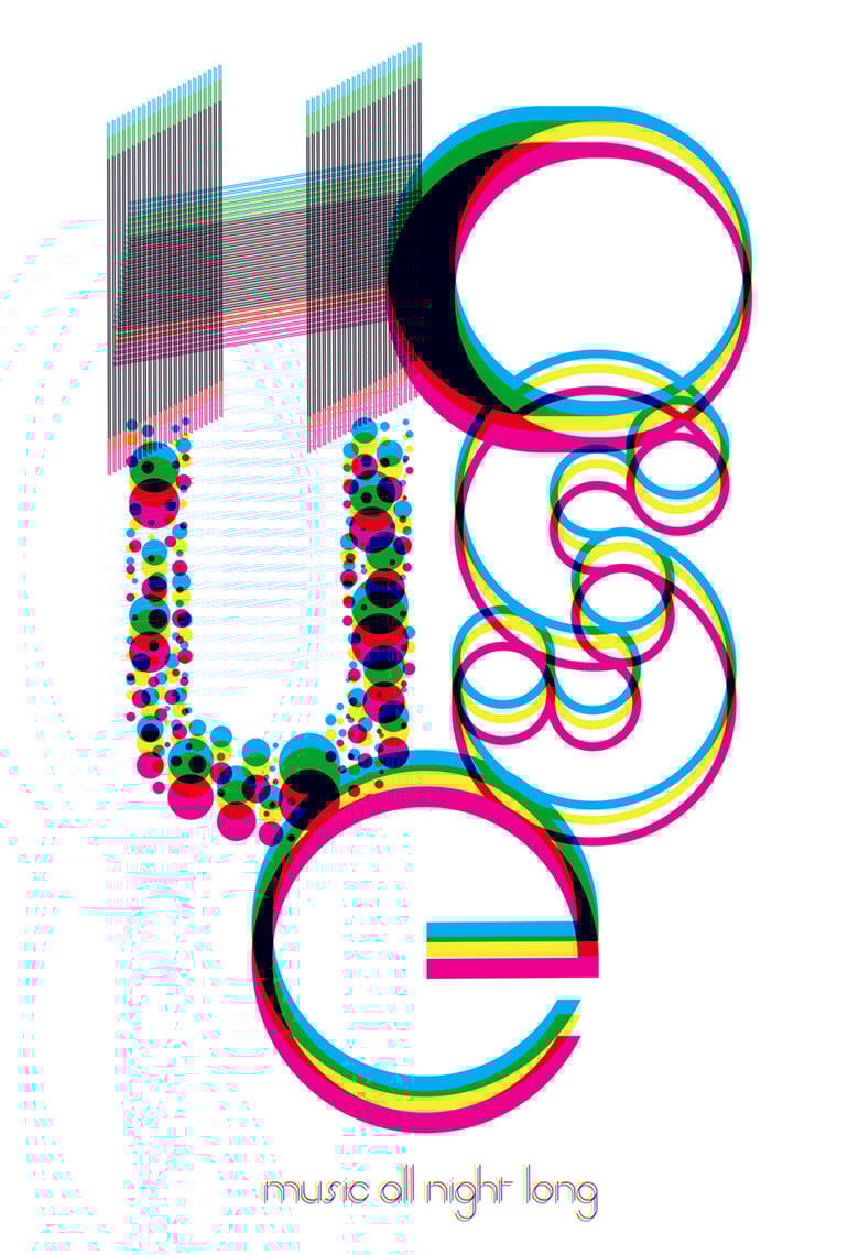 Image of House Music All Night Long