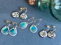 Image 1 of Blue Green Beauties 