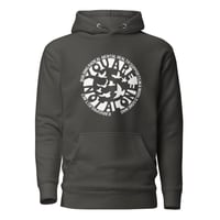 Image 3 of You Are Not Alone Hoodie