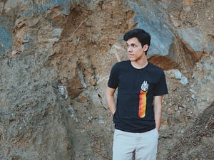 Image of Hyperdrive Tee