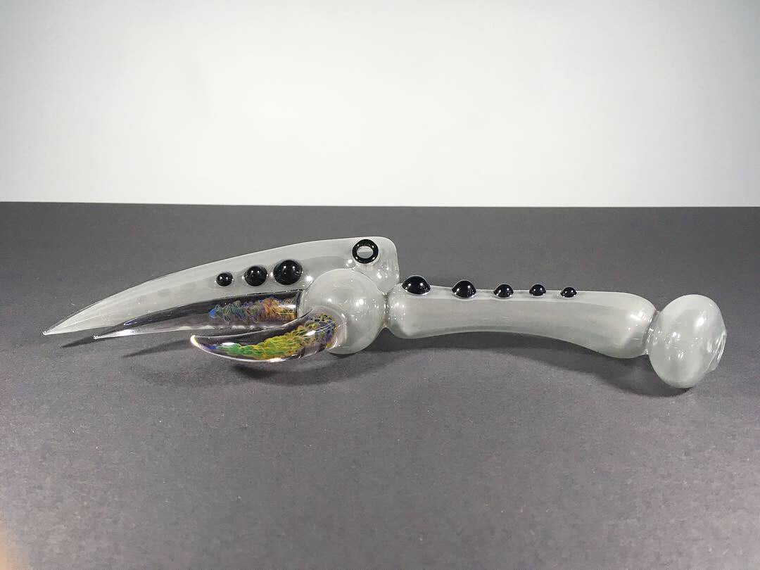 Image of Nocturnal Series Dagger-Style Sherlock