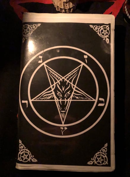Image of Black Metal Live Shows 