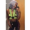 Reflectionz Body harness (2 colours available)