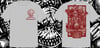 Dungeonpunx X Spevna Shirt - Athletic Grey