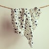PomPom Scarves