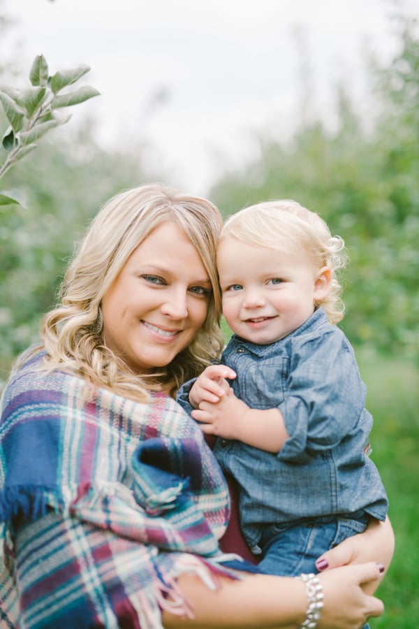 Image of Fall Mini Sessions!