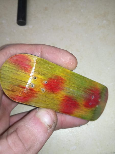 Image of blank T3