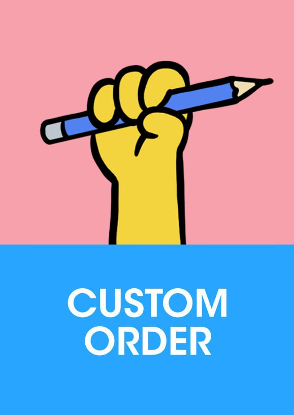 Image of Custom Order