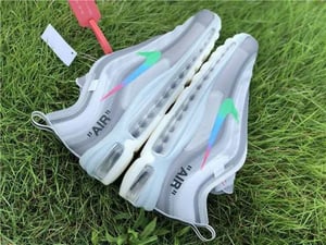 Image of Air Max 97 Off White Menta 