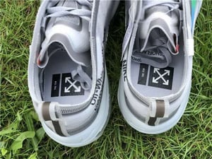 Image of Air Max 97 Off White Menta 