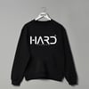 HARD LONDON CLOTHING Premium Designer Couture Sweatshirt 