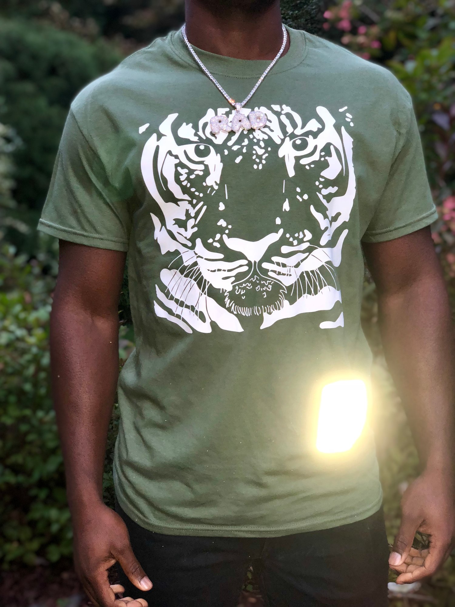 Image of Liger Tee 