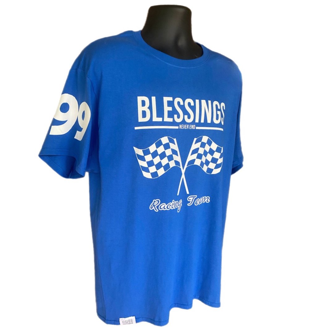 BNE Racing Team Tee