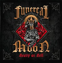 Funereal Moon - Heavy As Hell