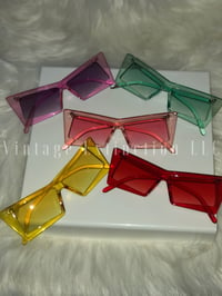 Image 3 of Unisex Chaos Frames