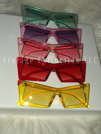 Image 2 of Unisex Chaos Frames