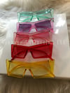 Unisex Chaos Frames