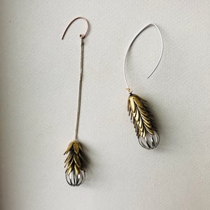 Image of Wildflower earrings