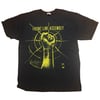 FRONT LINE ASSEMBLY - T-Shirt / Vintage Fist