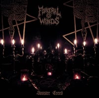 Funeral Winds - Sinister Creed