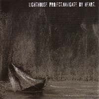 LIGHTHOUSE PROJECT: Navigate By Heart CD