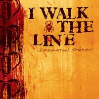 I WALK THE LINE: Desolation Street CD
