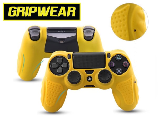 Image of GRIPWEAR Signature Skin