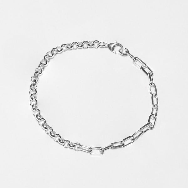 Image of MIXED BRACELET