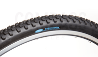 Image 3 of René HERSE Steilacoom Tire 700C x 38 TC