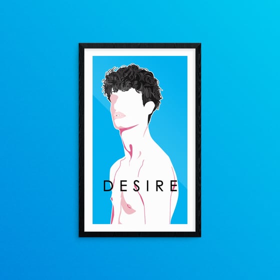 Image of Desire