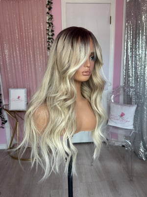 Image of Janice easy cap (ready to ship)