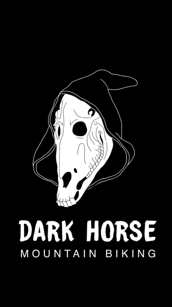 Image of Dark Horse OG Logo Jersey