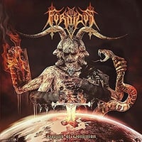 Fornicus - Hymns of Dominion