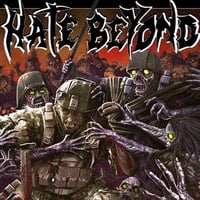 Hate Beyond - Verge of death