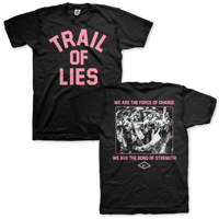 TRAIL OF LIES x CABAL Next Generation Tee