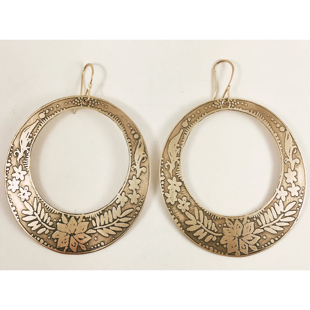 Image of Heidi Hoops