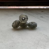 Image 2 of Blistered wheel very rare shape