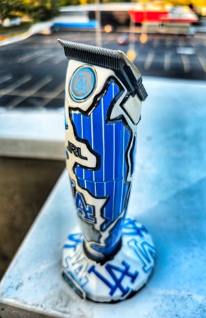 Image of JRL Freshfade 2020 Clipper ( LA tribute)