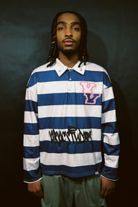 Image 2 of V.V.S. Rugby (Royal Blue)