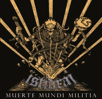 Istidraj - Muerte Mundi Militia