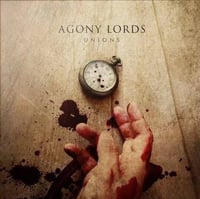 Image 1 of Agony Lords - Unions