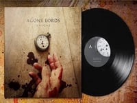 Image 2 of Agony Lords - Unions