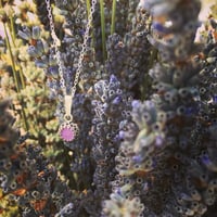 8mm Aromatic Pendant