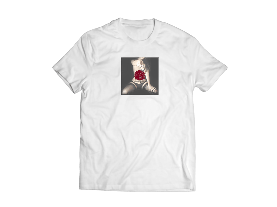 Image of Cuffs Tee