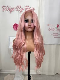 Image 24 of Pink luxury (ready to ship) 